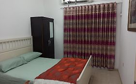 Furnished Apartment